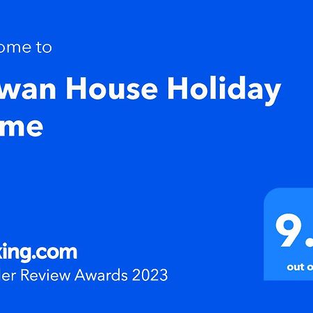 Rowan House Holiday Home By Trident Holiday Homes Currans Exteriér fotografie
