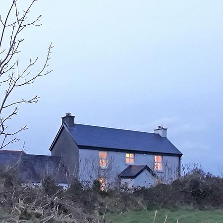 Rowan House Holiday Home By Trident Holiday Homes Currans Exteriér fotografie