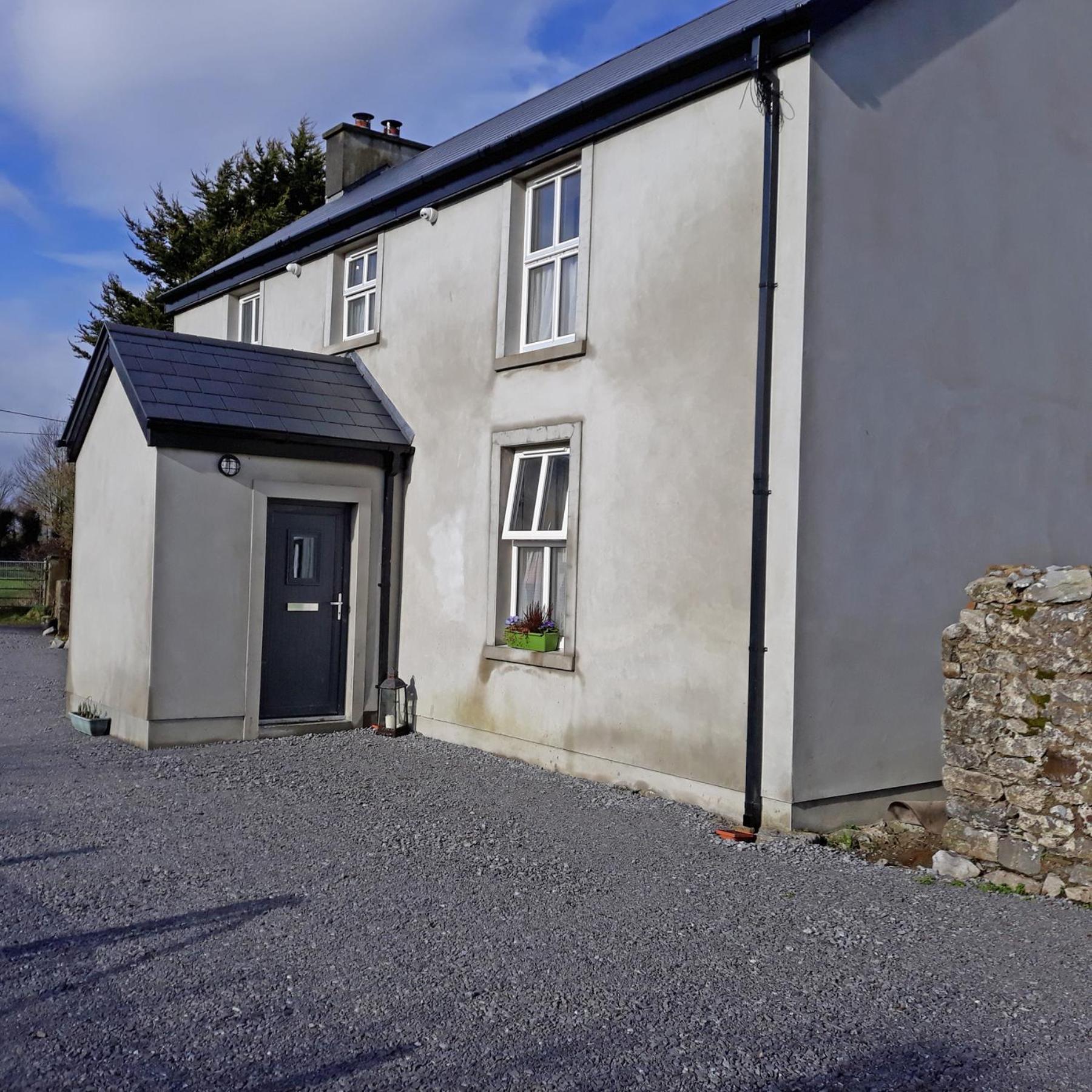 Rowan House Holiday Home By Trident Holiday Homes Currans Exteriér fotografie