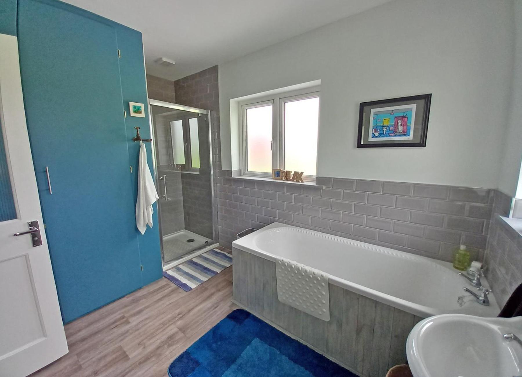 Rowan House Holiday Home By Trident Holiday Homes Currans Exteriér fotografie