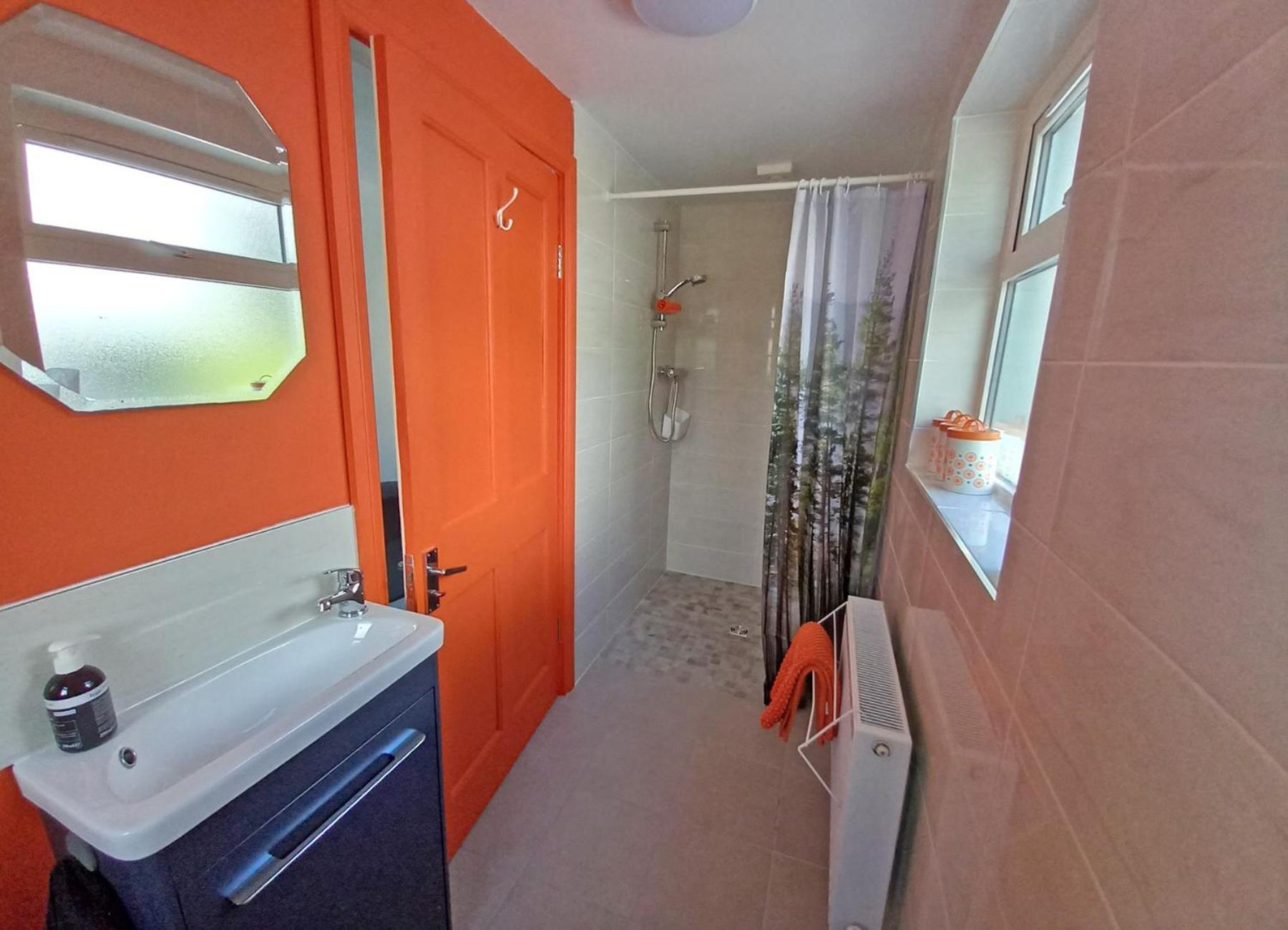 Rowan House Holiday Home By Trident Holiday Homes Currans Exteriér fotografie