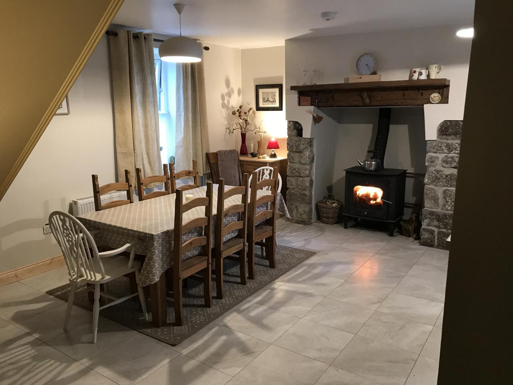 Rowan House Holiday Home By Trident Holiday Homes Currans Exteriér fotografie